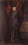 Peter Paul Rubens, Nikelai